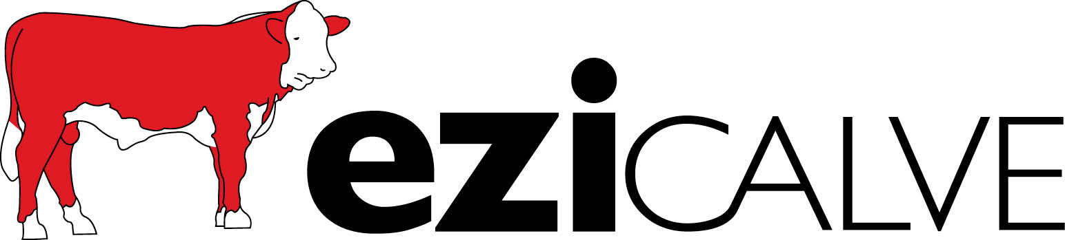 EZI Calve Logo